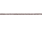 Проволока Vidoflex 6 коричневая 400 м/ø2.5 мм