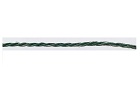 Веревка Vidoflex 3 зеленая 100 м/ø2 мм