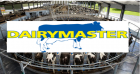 Идентификация коров в доильном зале Dairymaster